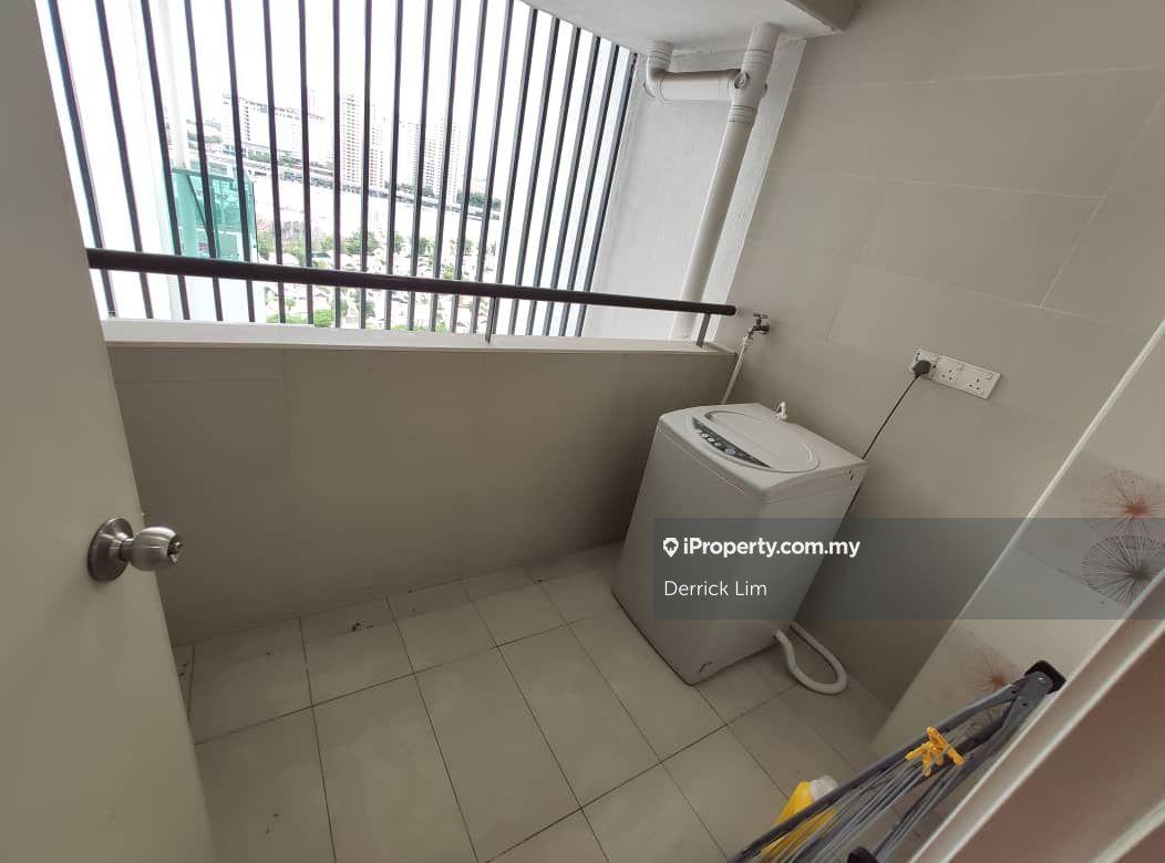 Condominium for Rent in LaCosta @ Sunway South Quay by Derrick Lim - iProperty.com.my