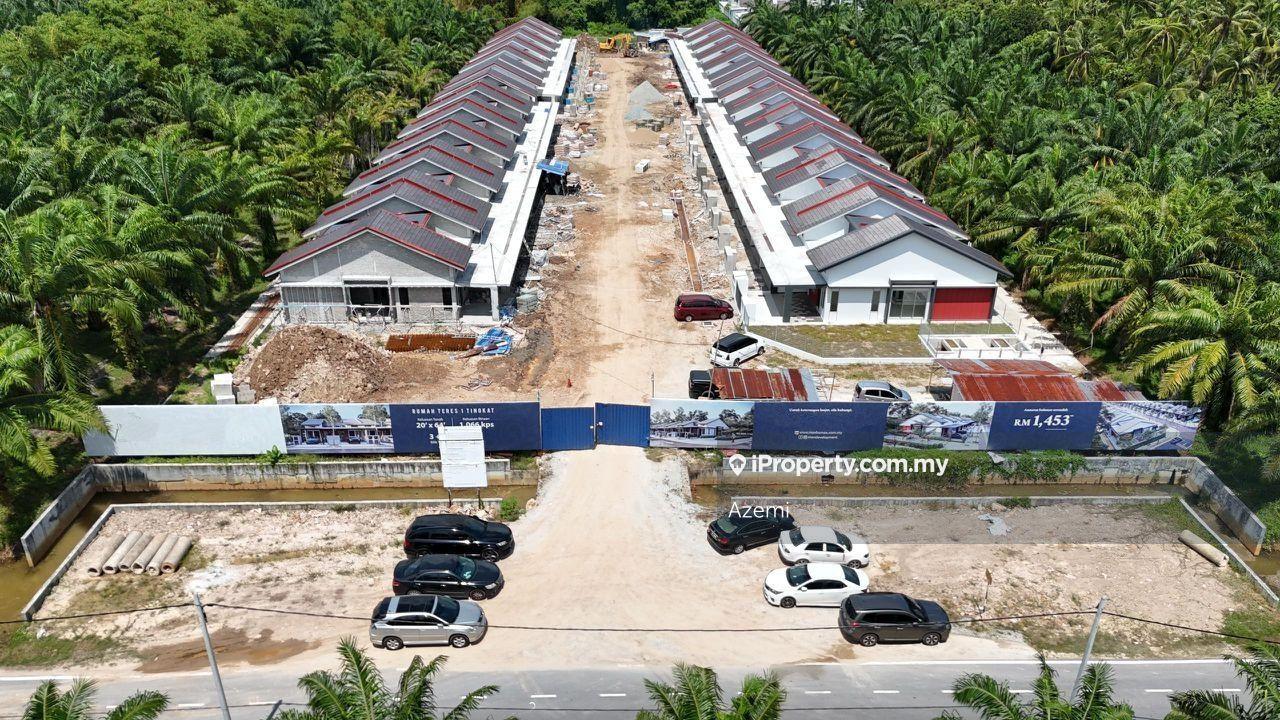 1-storey Terraced House for Sale in Pulau Indah, Klang by Azemi - iProperty.com.my