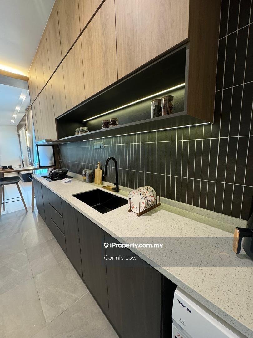 Rumah Berangkai 2 Tingkat untuk Dijual di Gunung Lang, Ipoh oleh Connie Low - iProperty.com.my