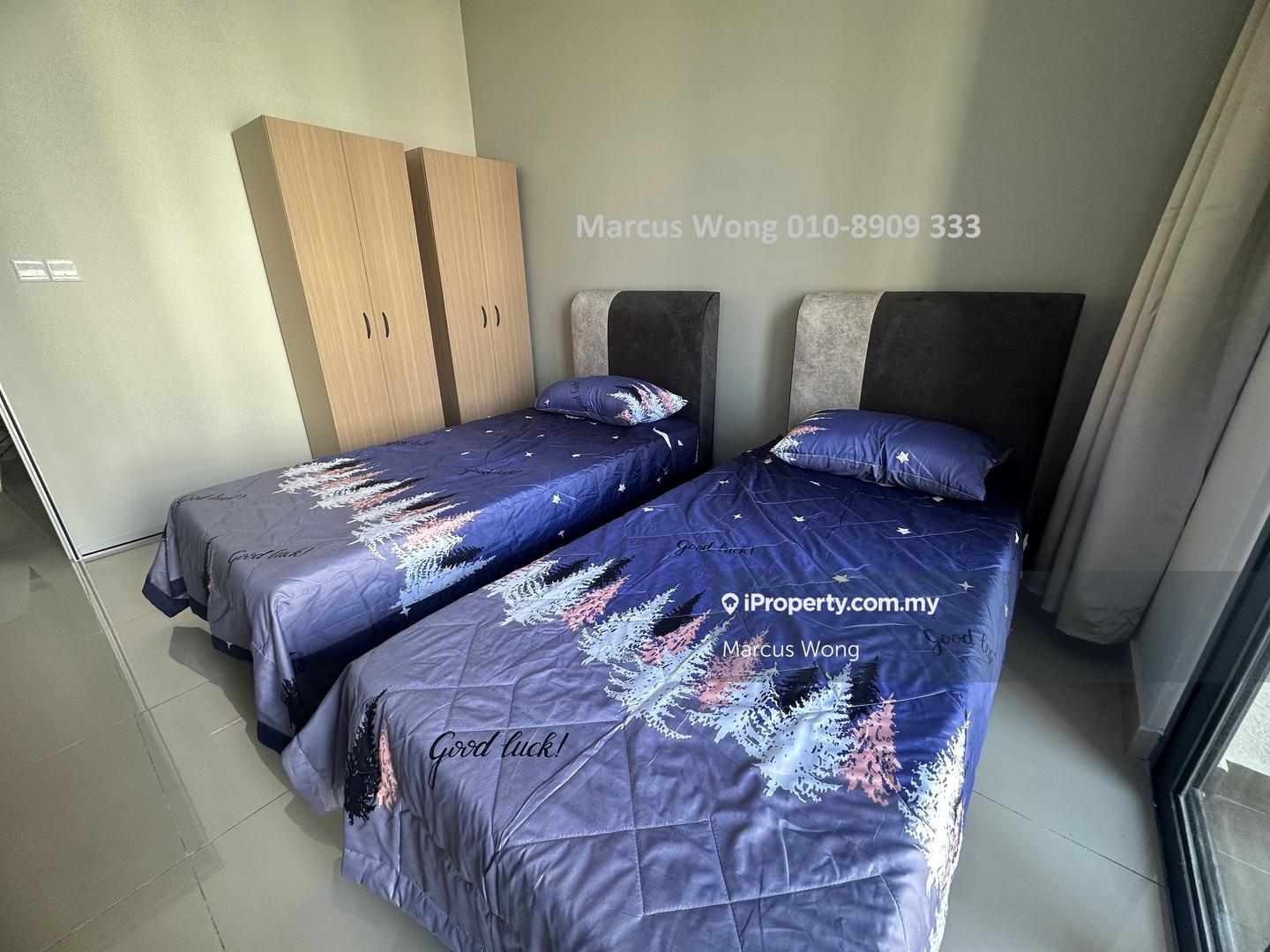 Condominium for Rent in PV9 Residences by Marcus Wong - iProperty.com.my