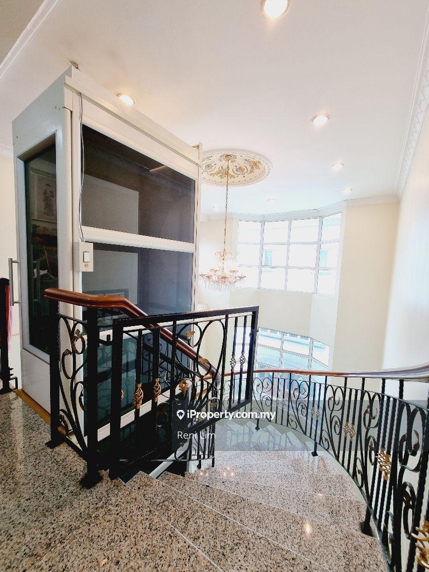 Bungalow House for Sale in Pju 3, Tropicana by Reni Lim - iProperty.com.my