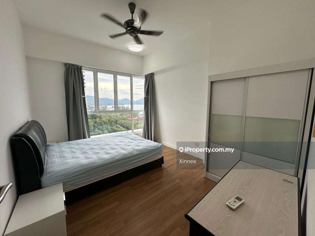 Condominium for Rent in Bayu Ferringhi Condominiums by Xinnee - iProperty.com.my