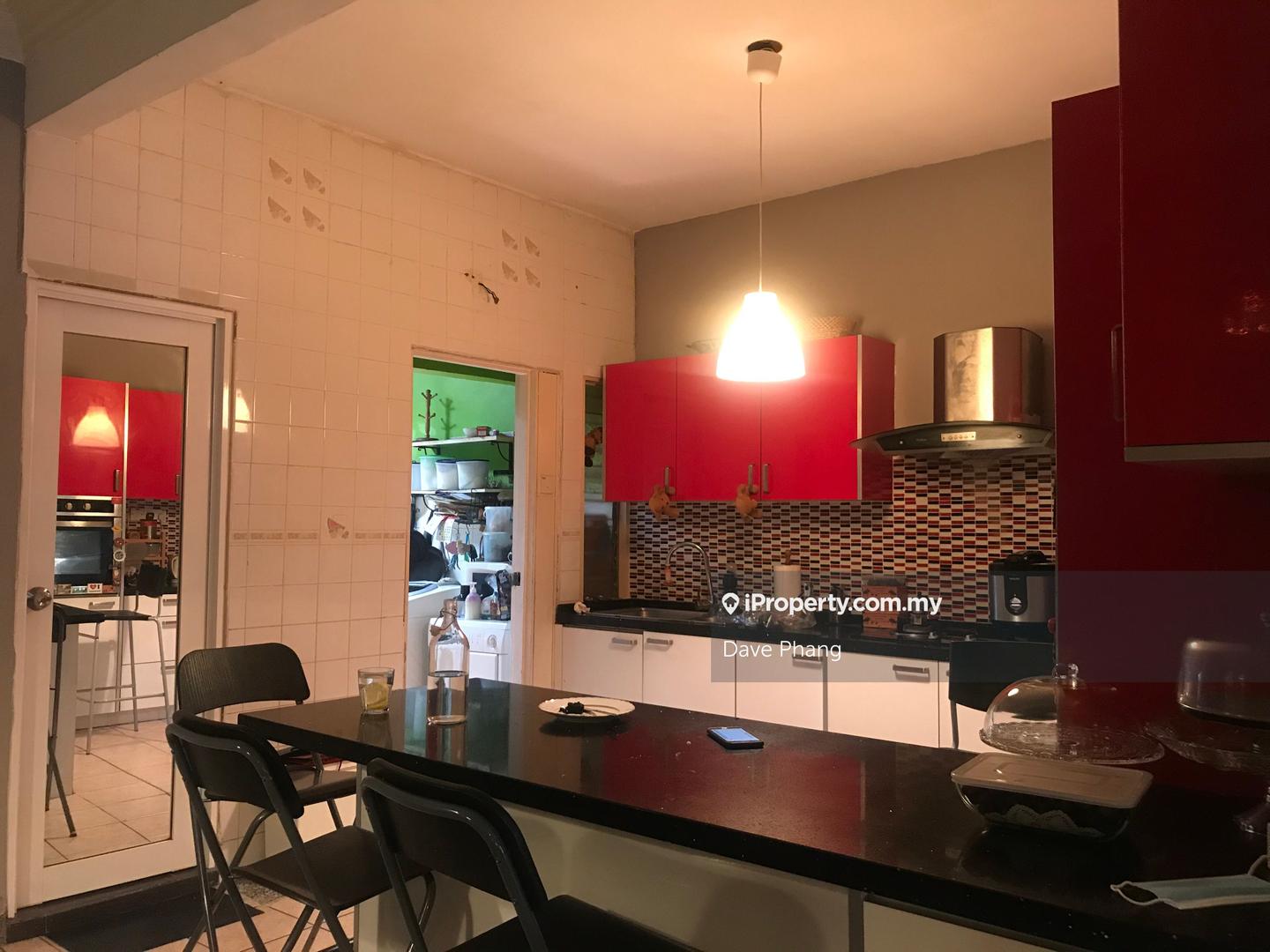 Rumah Berangkai 2 Tingkat untuk Dijual di Bukit Setiawangsa 20 x 75, Taman Setiawangsa,, Setiawangsa oleh Dave Phang - iProperty.com.my