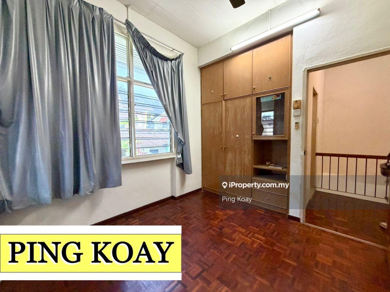 Semi-Detached House for Sale in 2 STY SEMI-D | 2080SF | LEMBAH PERMAI | WORTH BUY, Tanjung Bungah by Ping Koay - iProperty.com.my