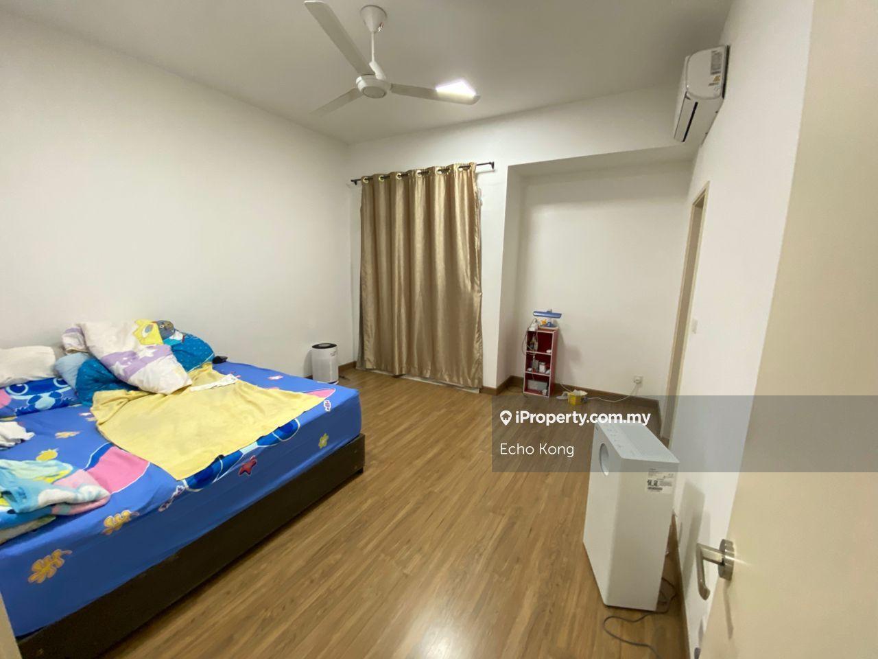 Rumah Berangkai 2 Tingkat untuk Dijual di Garland 1, Kota Emerald, Rawang oleh Echo Kong - iProperty.com.my