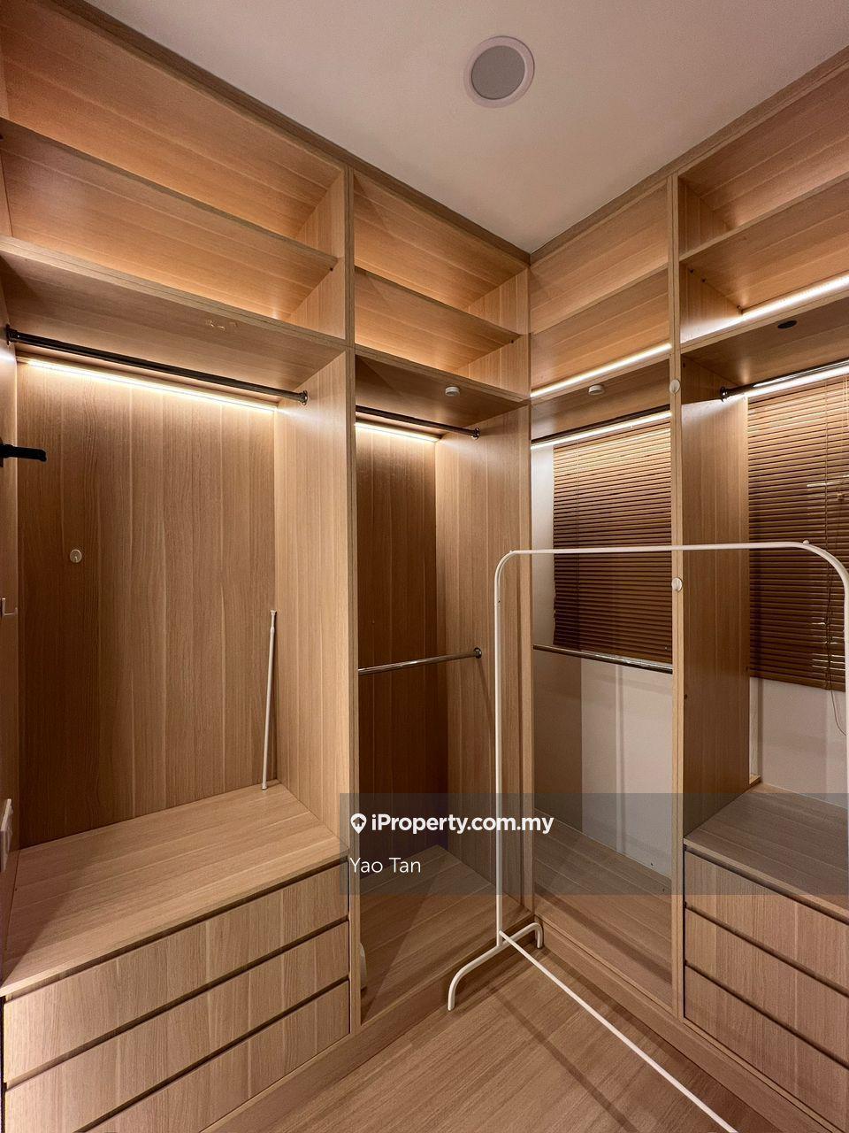 Residensi Servis untuk Dijual di H2O Residences oleh Yao Tan - iProperty.com.my