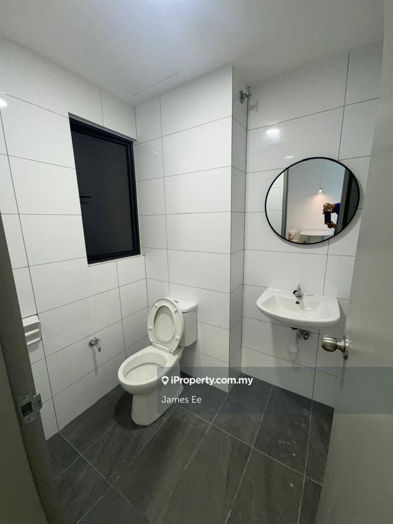 Service Residence for Rent in Traders Garden @ Cheras Selatan by James Ee - iProperty.com.my