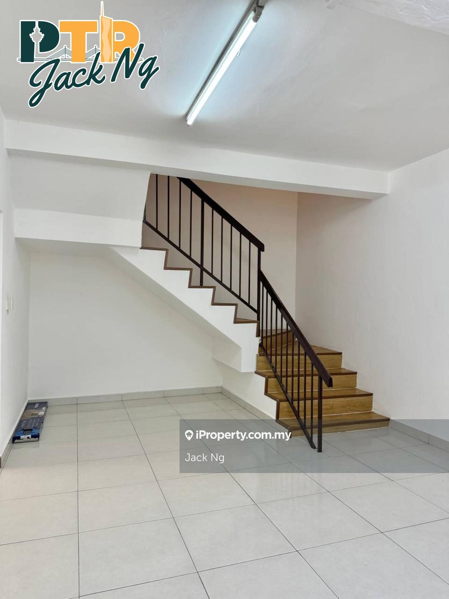 Rumah Berangkai 2 Tingkat untuk Disewa di Taman Bagan, Butterworth oleh Jack Ng - iProperty.com.my