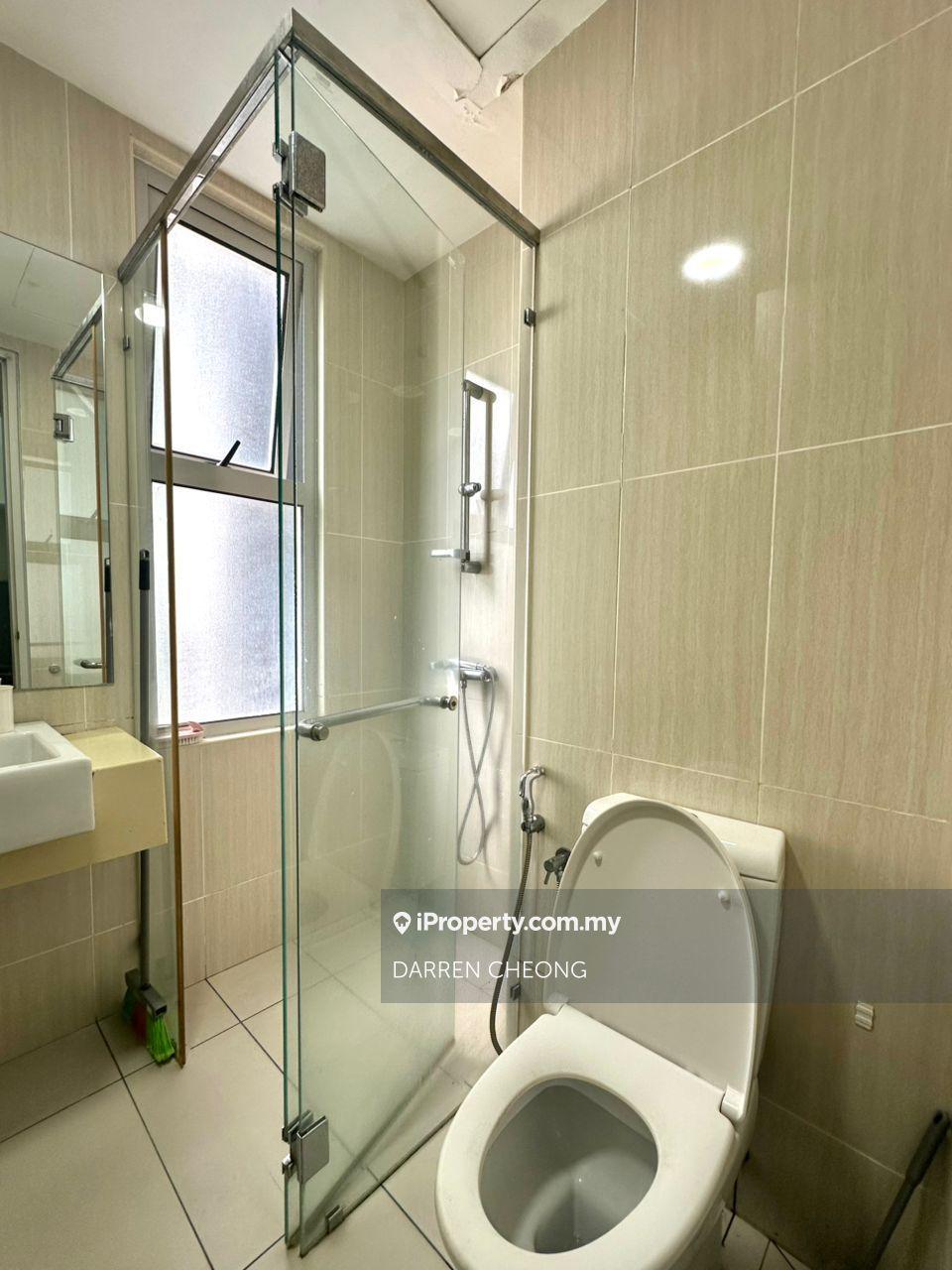 Residensi Servis untuk Disewa di Sunway Geo Residence oleh DARREN CHEONG - iProperty.com.my