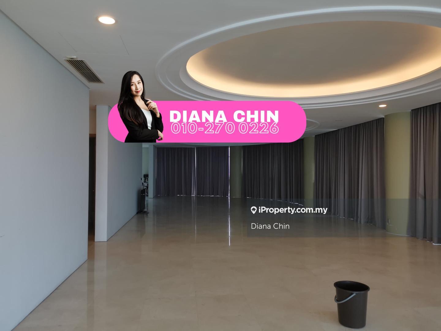 Condominium for Sale in 8 Gurney (The Shore Condominium) by Diana Chin - iProperty.com.my