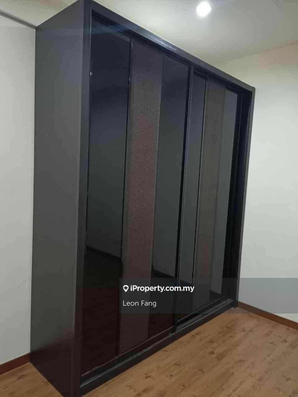 Service Residence for Rent in Zen Suites @ Zetapark by Leon Fang - iProperty.com.my