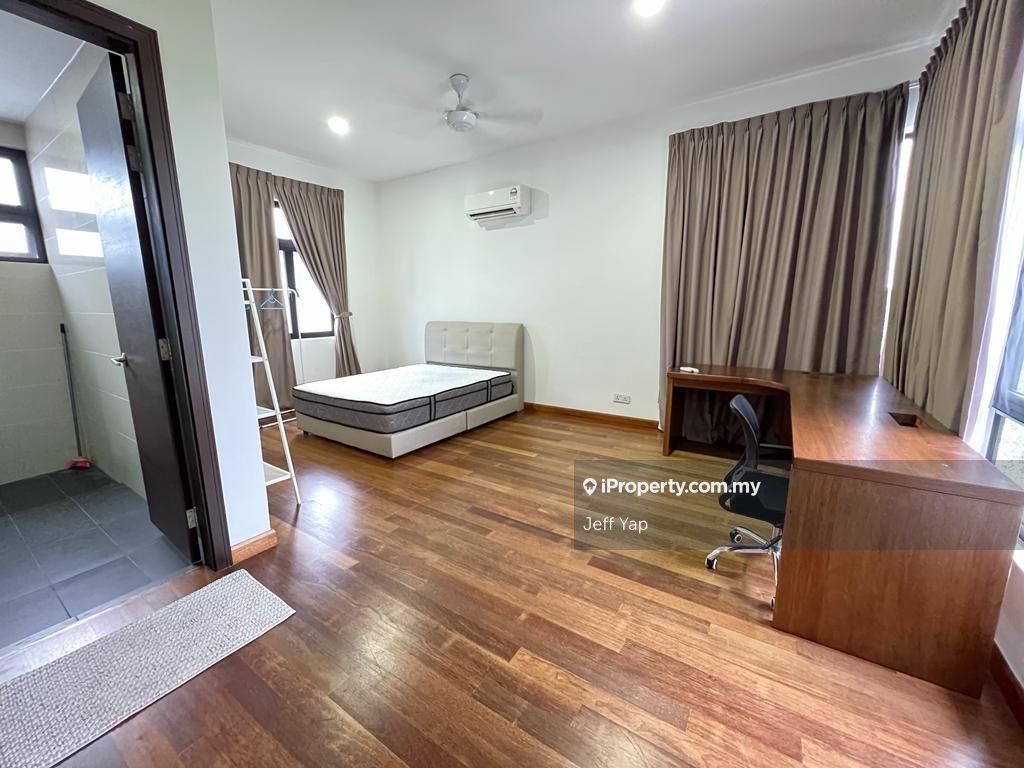 Banglo untuk Dijual di Horizon Hills, Iskandar Puteri (Nusajaya) oleh Jeff Yap - iProperty.com.my