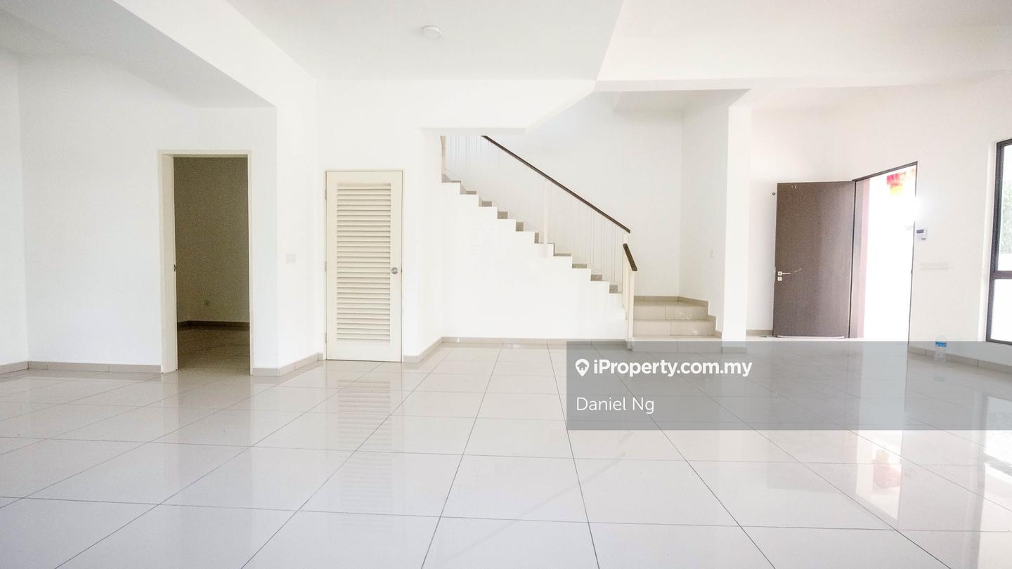 2-storey Terraced House for Sale in Setia Ecohill, Semenyih by Daniel Ng - iProperty.com.my