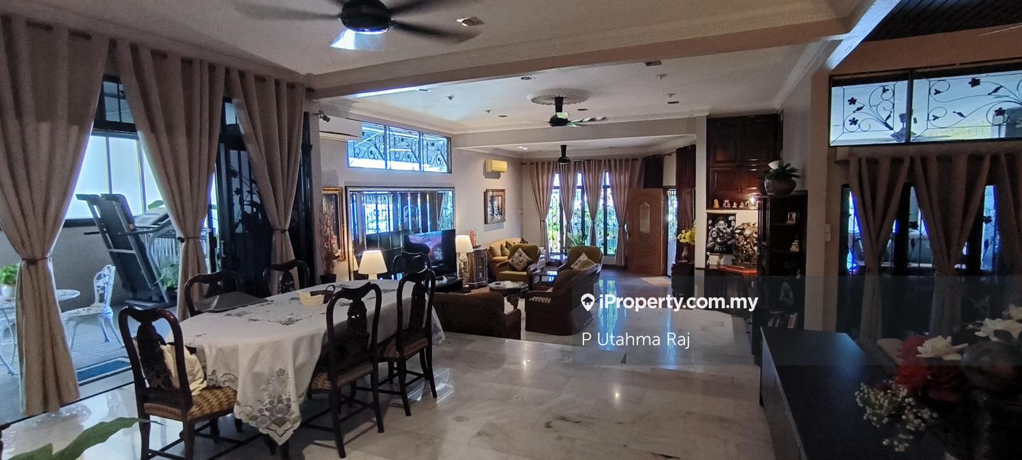Semi-Detached House for Sale in Kelana Jaya, Petaling Jaya by P Utahma Raj - iProperty.com.my