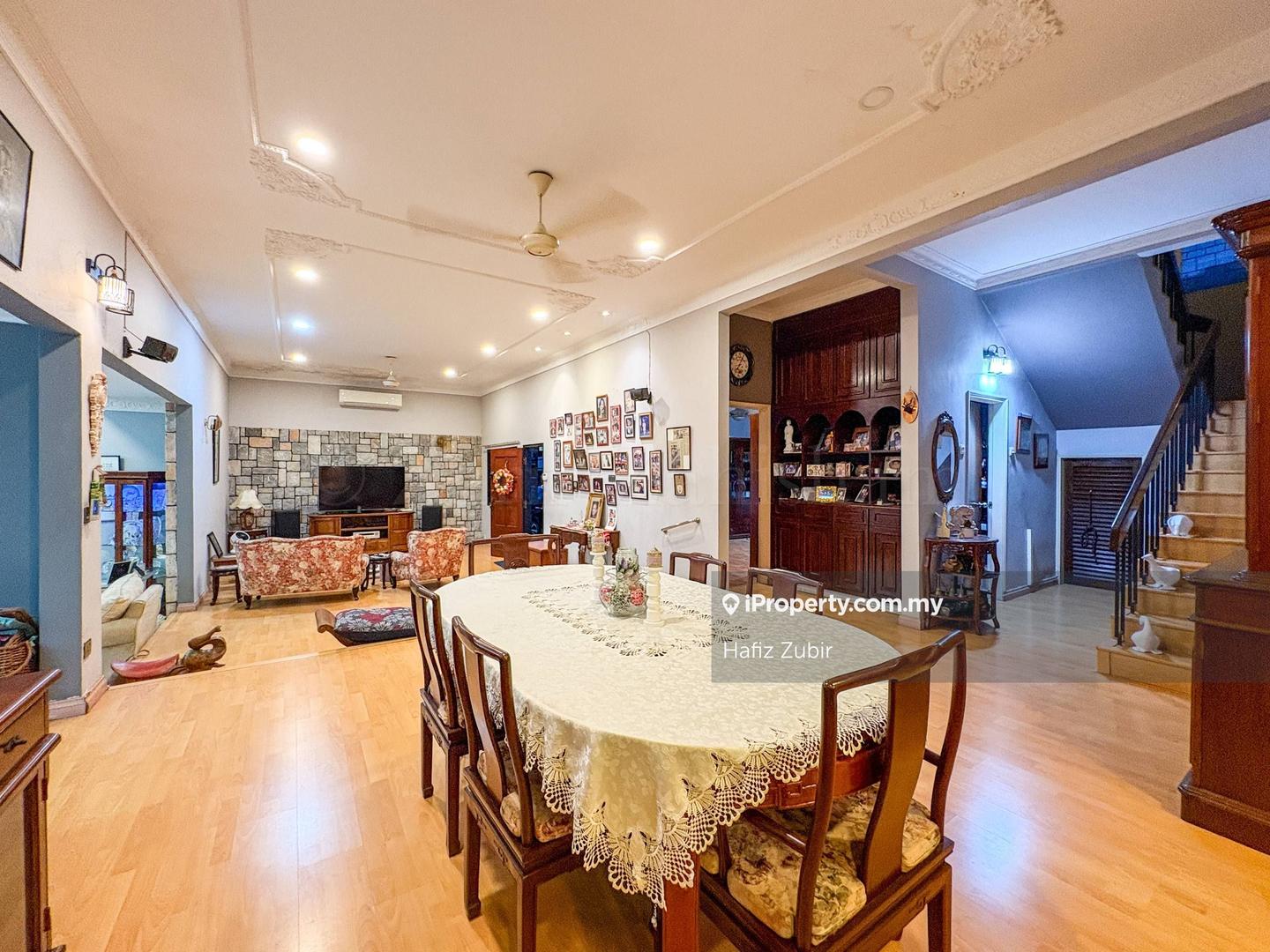 Banglo untuk Dijual di Bangsar, Bangsar oleh Hafiz Zubir - iProperty.com.my