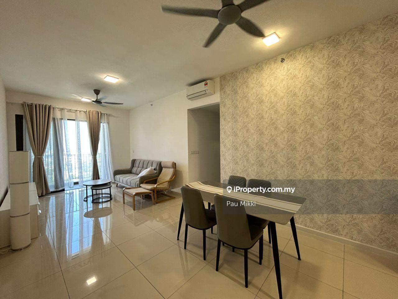 Service Residence for Rent in Sunway Belfield by Pau Mikki - iProperty.com.my