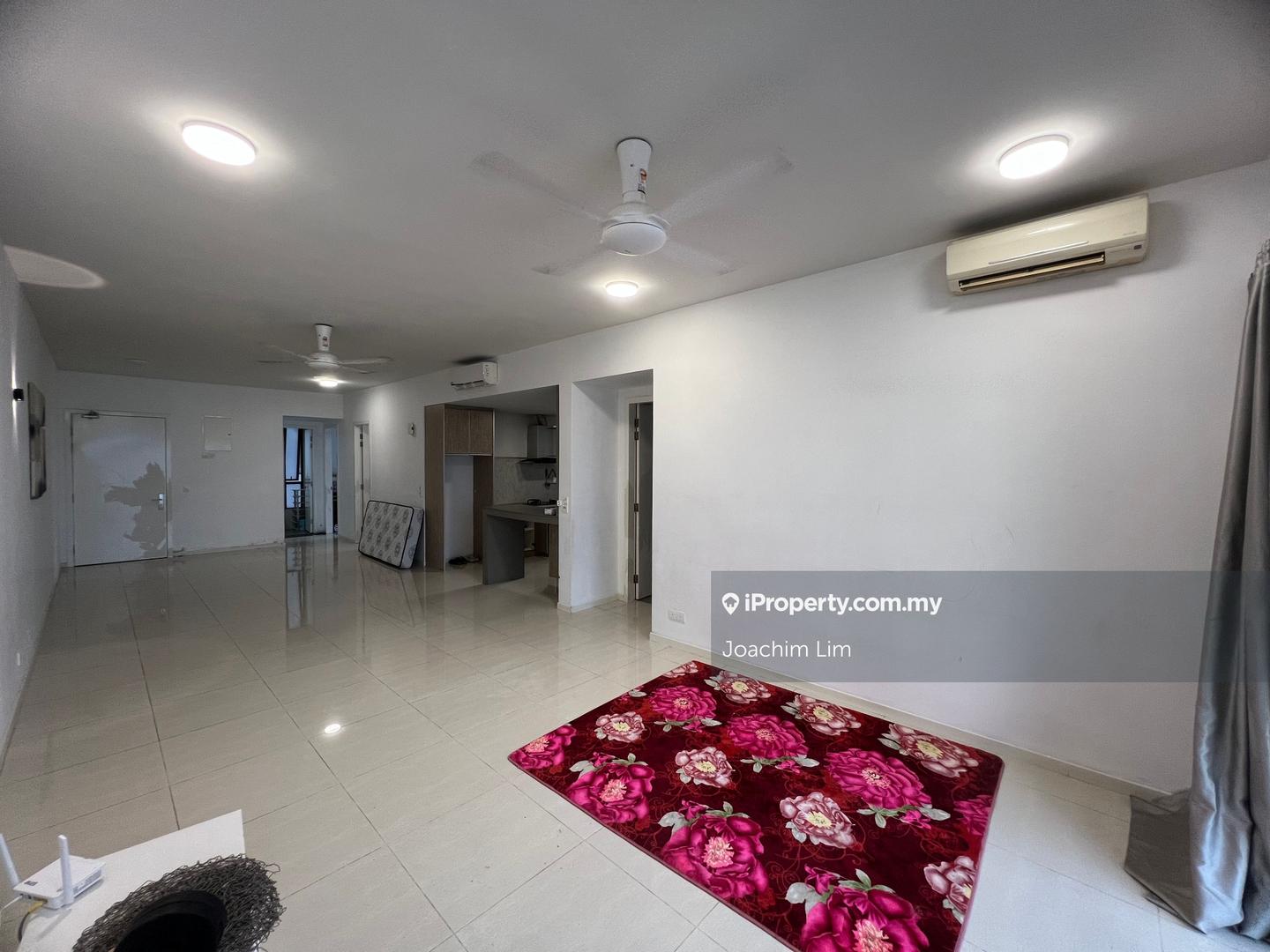 Condominium for Sale in Seri Riana Residence by Joachim Lim - iProperty.com.my