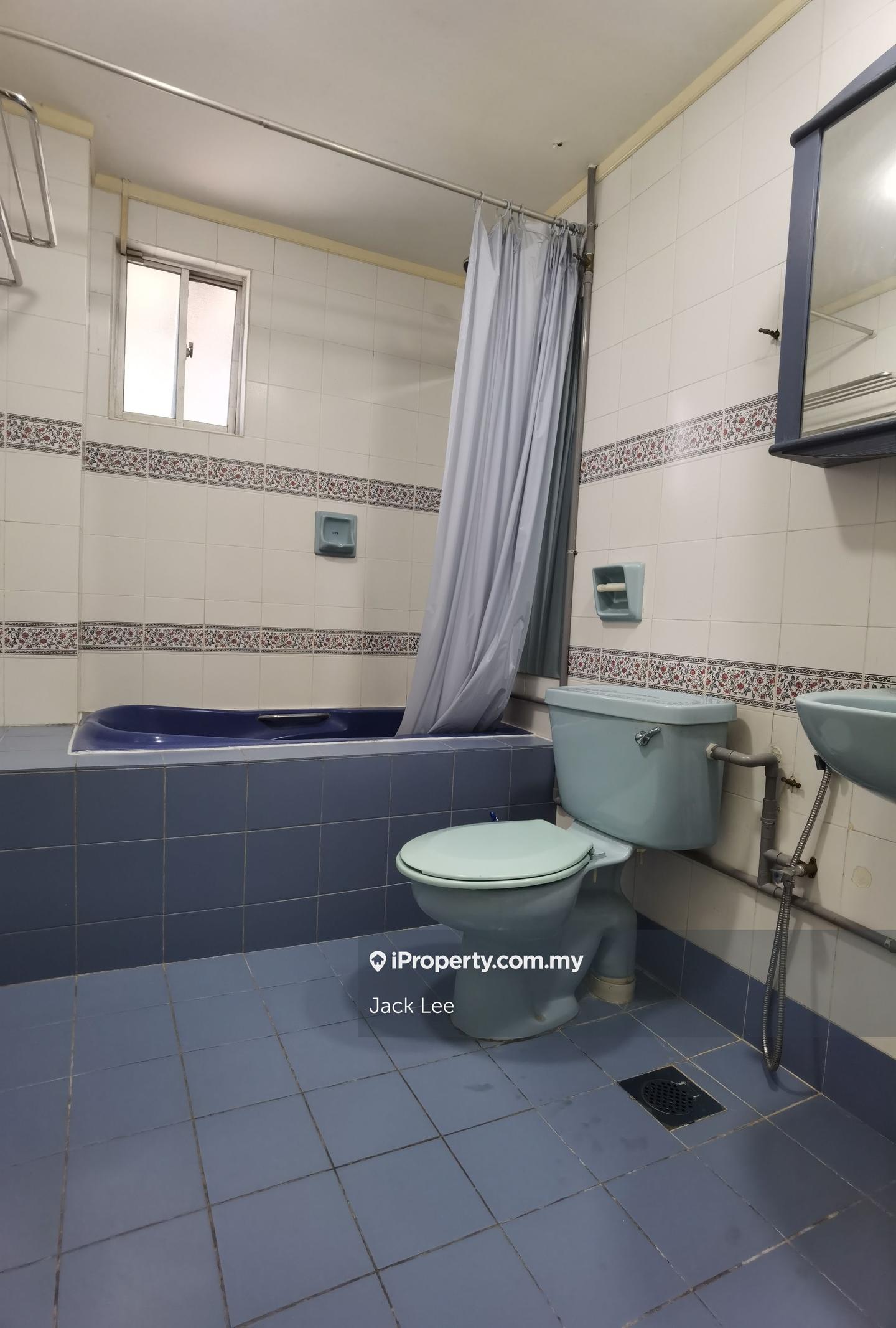 Kondominium untuk Disewa di Villa Flora oleh Jack Lee - iProperty.com.my