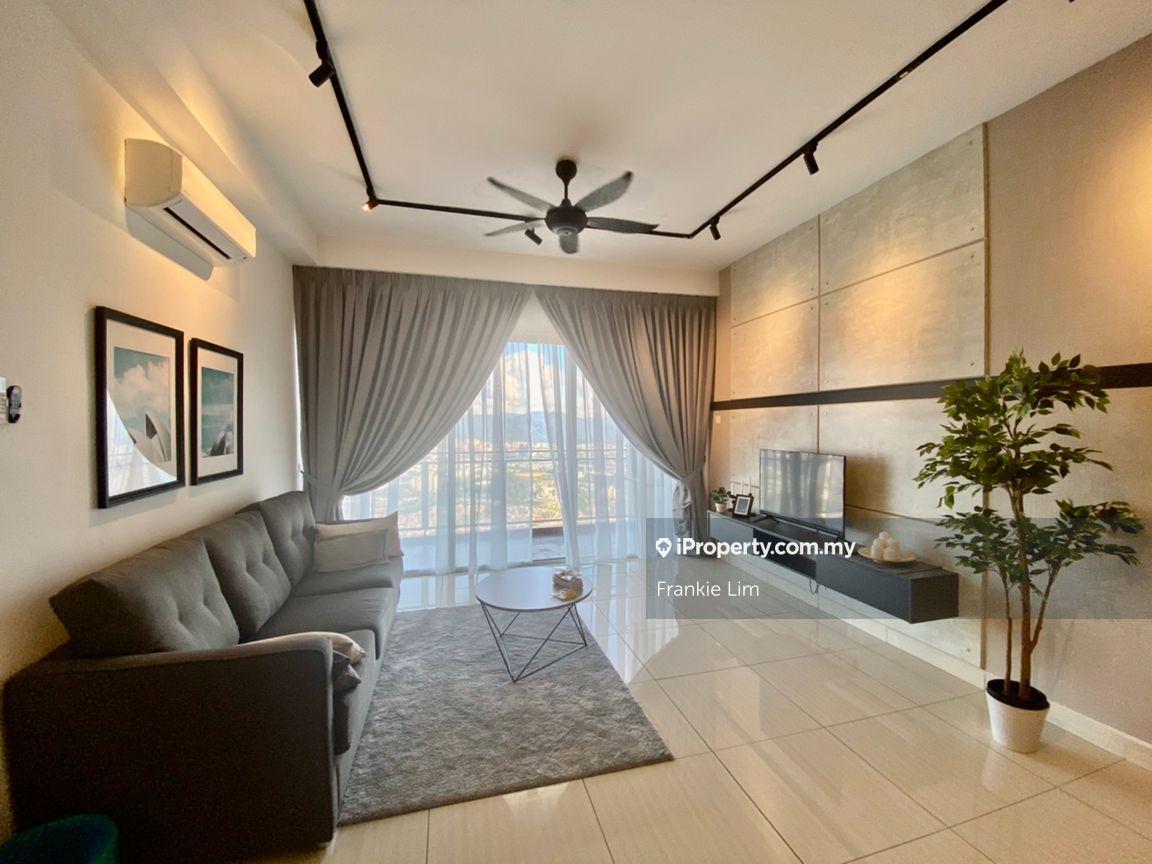 Condominium for Sale in Damansara Foresta by Frankie Lim - iProperty.com.my