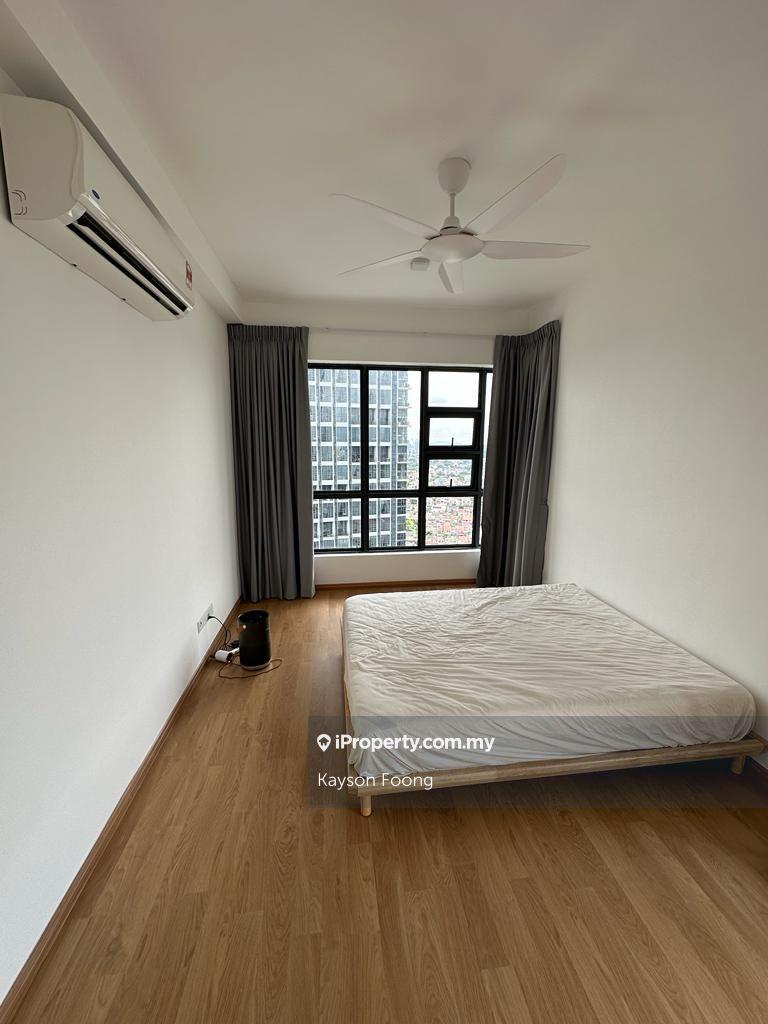 Service Residence for Sale in EkoCheras by Kayson Foong - iProperty.com.my