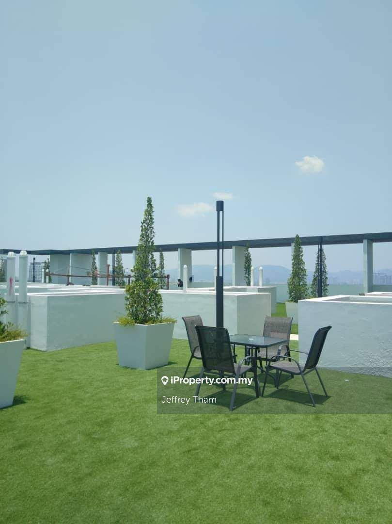 Residensi Servis untuk Dijual di Court 28 oleh Jeffrey Tham - iProperty.com.my