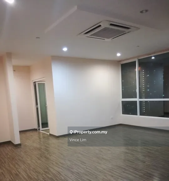 Service Residence for Rent in Zen Suites @ Zetapark by Vince Lim - iProperty.com.my