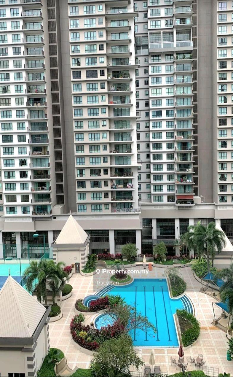 Condominium for Sale in Ceriaan Kiara by Tracy Tan - iProperty.com.my