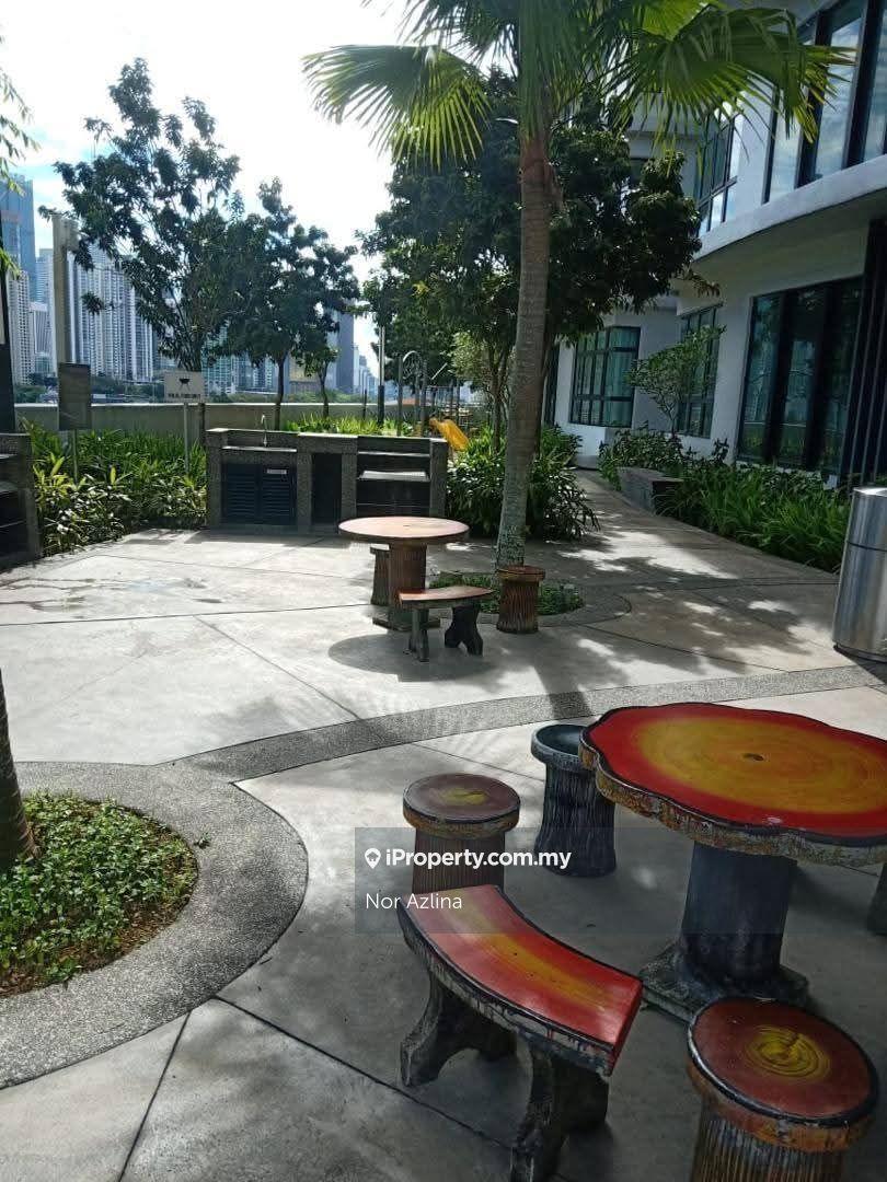 Kondominium untuk Dijual di Chymes @ Gurney oleh Nor Azlina - iProperty.com.my