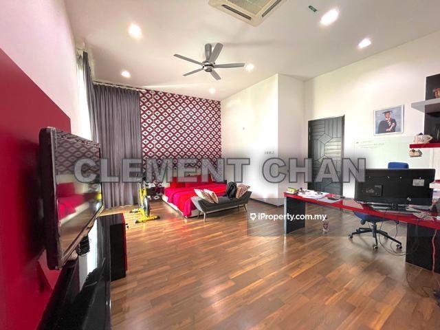 Bungalow House for Sale in Taman Bukit Pantai, Bangsar by Clement Chan - iProperty.com.my