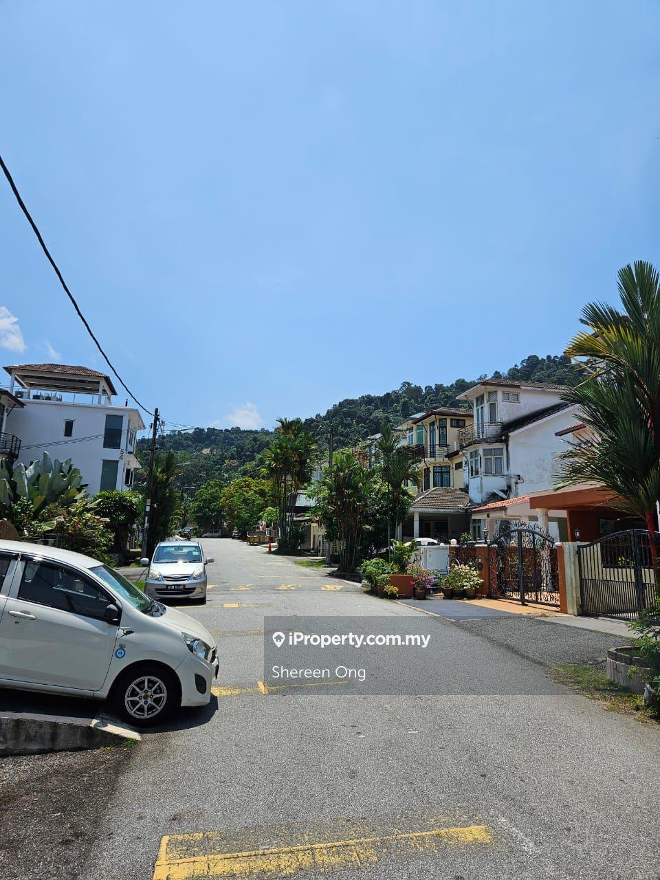 2.5-storey Terraced House for Sale in Ulu Klang, Ampang by Shereen Ong - iProperty.com.my