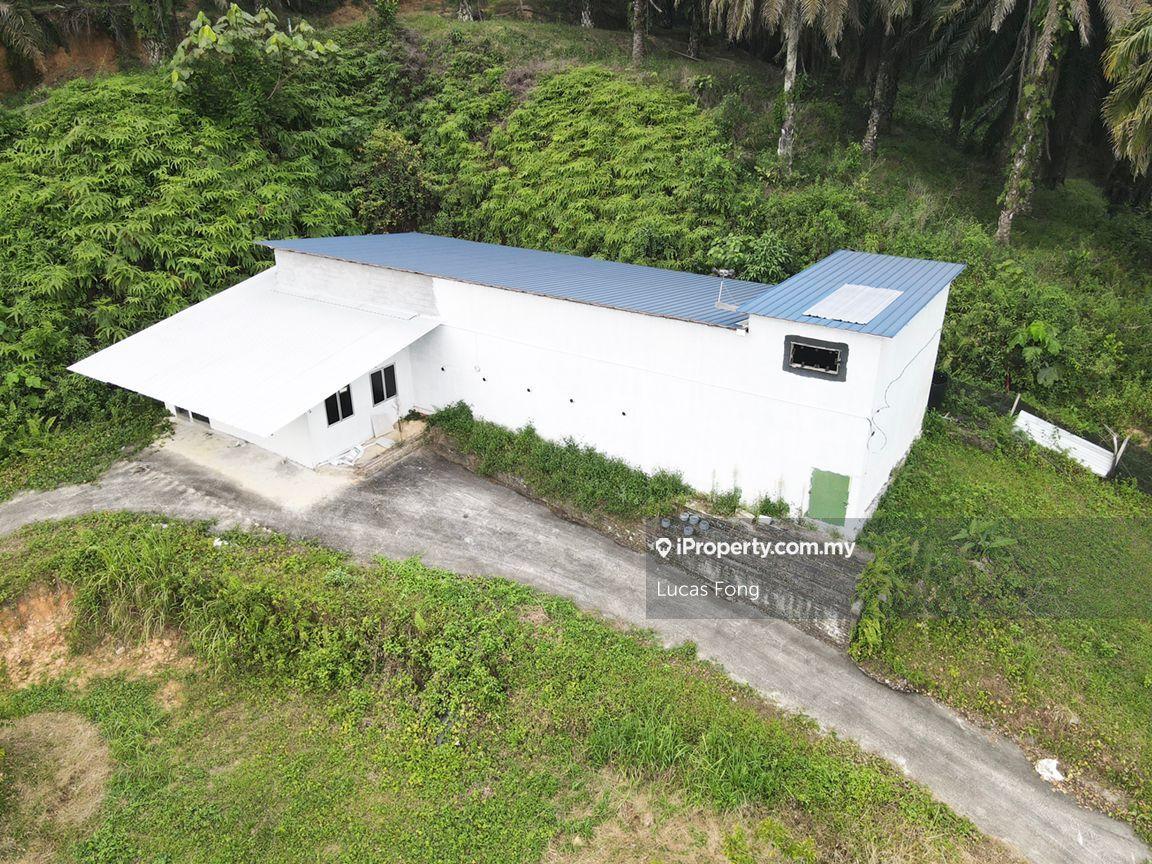 Tanah Komersial untuk Dijual di Tapah Main Roads Development Land For Sale, Ipoh oleh Lucas Fong - iProperty.com.my