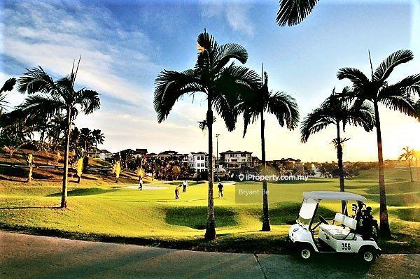 Residential Land for Sale in TROPICANA, Tropicana by Bryant Be - iProperty.com.my