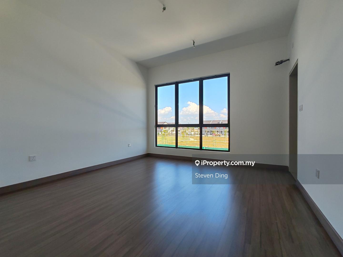 Terraced House for Sale in Bandar Bukit Raja, Klang by Steven Ding - iProperty.com.my