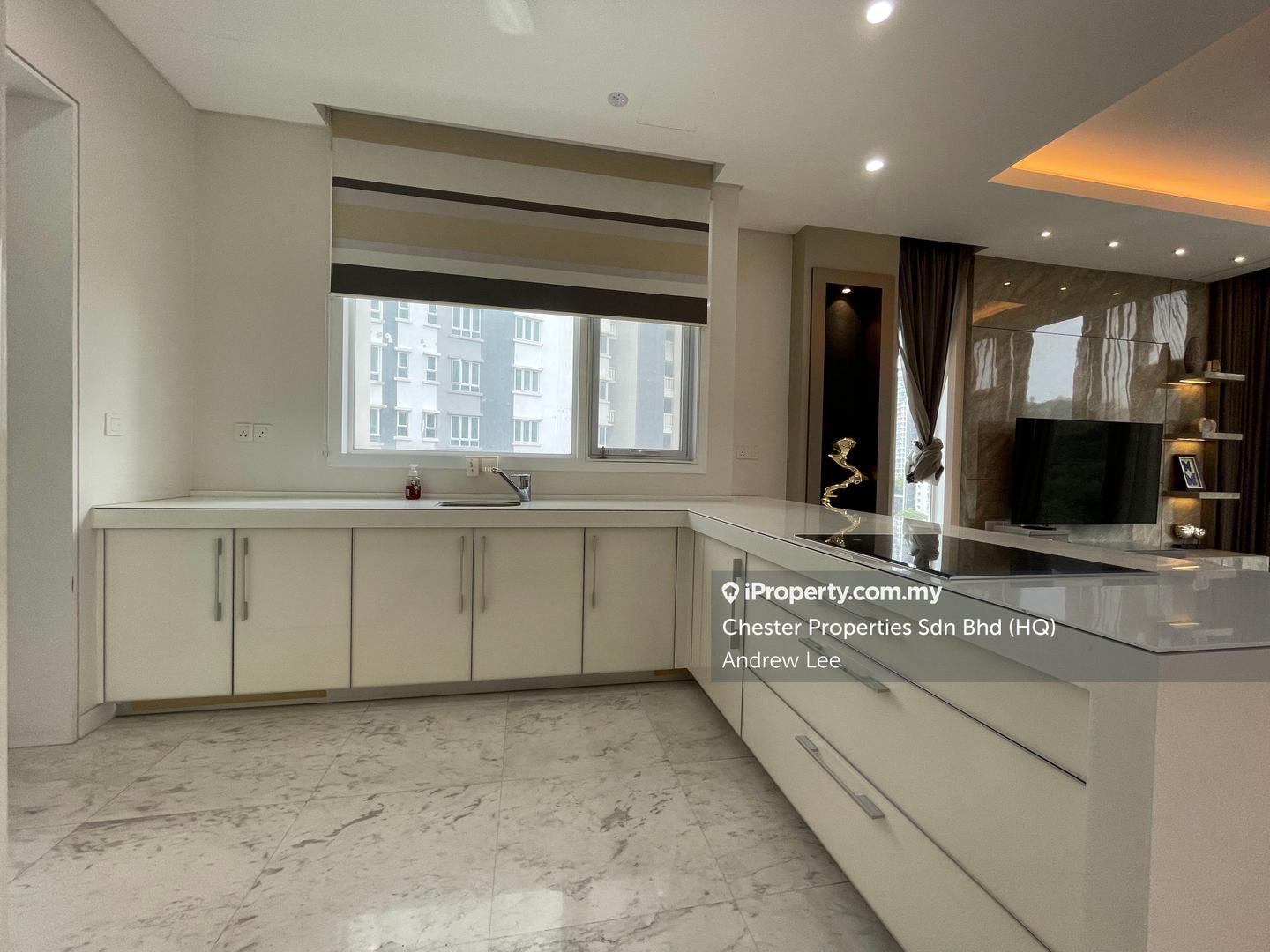 Condominium for Rent in Kiara 9 Residency by Andrew Lee - iProperty.com.my