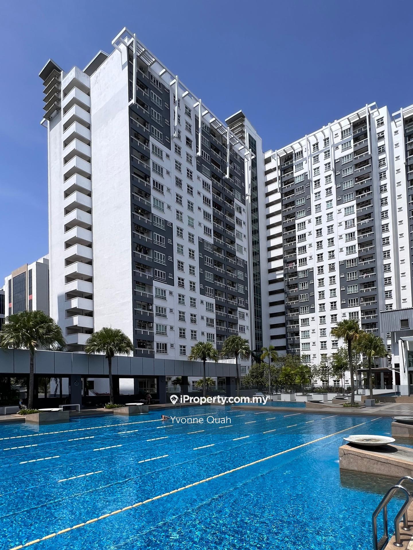 Kondominium untuk Dijual di Sterling oleh Yvonne Quah - iProperty.com.my