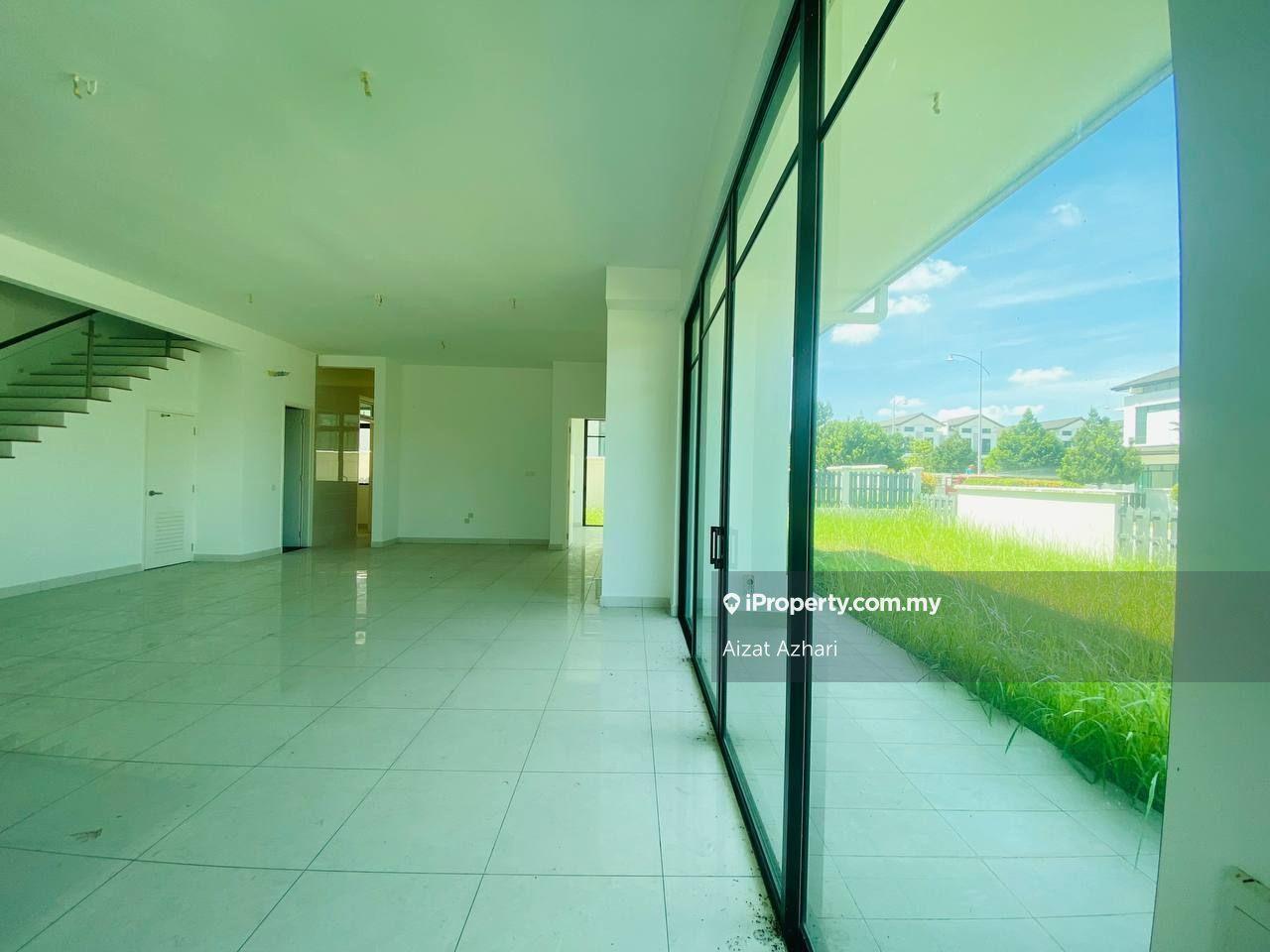 Semi-Detached House for Sale in FACING LAKE ECO MAJESTIC TENDERFIELD, Semenyih by Aizat Azhari - iProperty.com.my