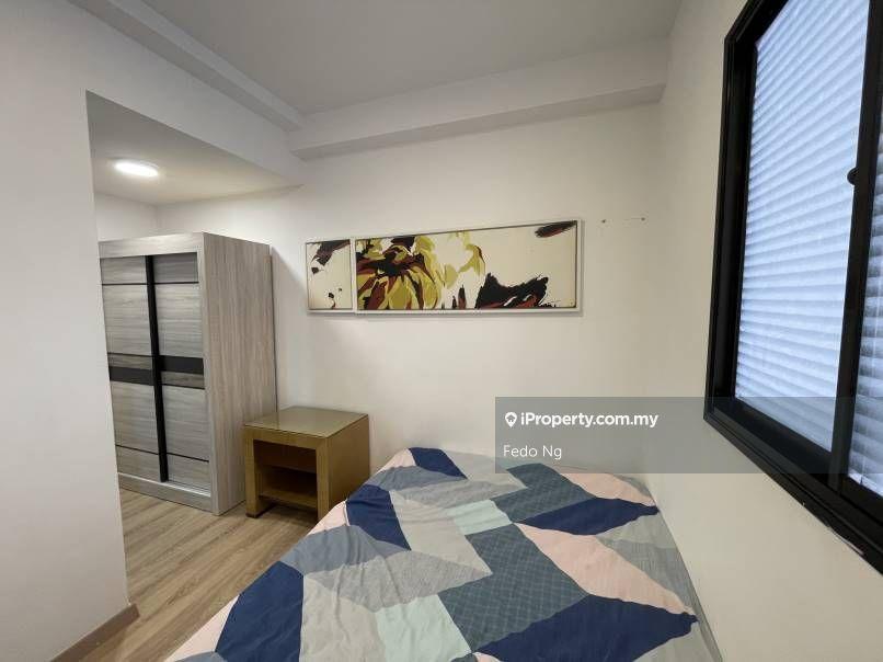 Residensi Servis untuk Dijual di Emporis oleh Fedo Ng - iProperty.com.my