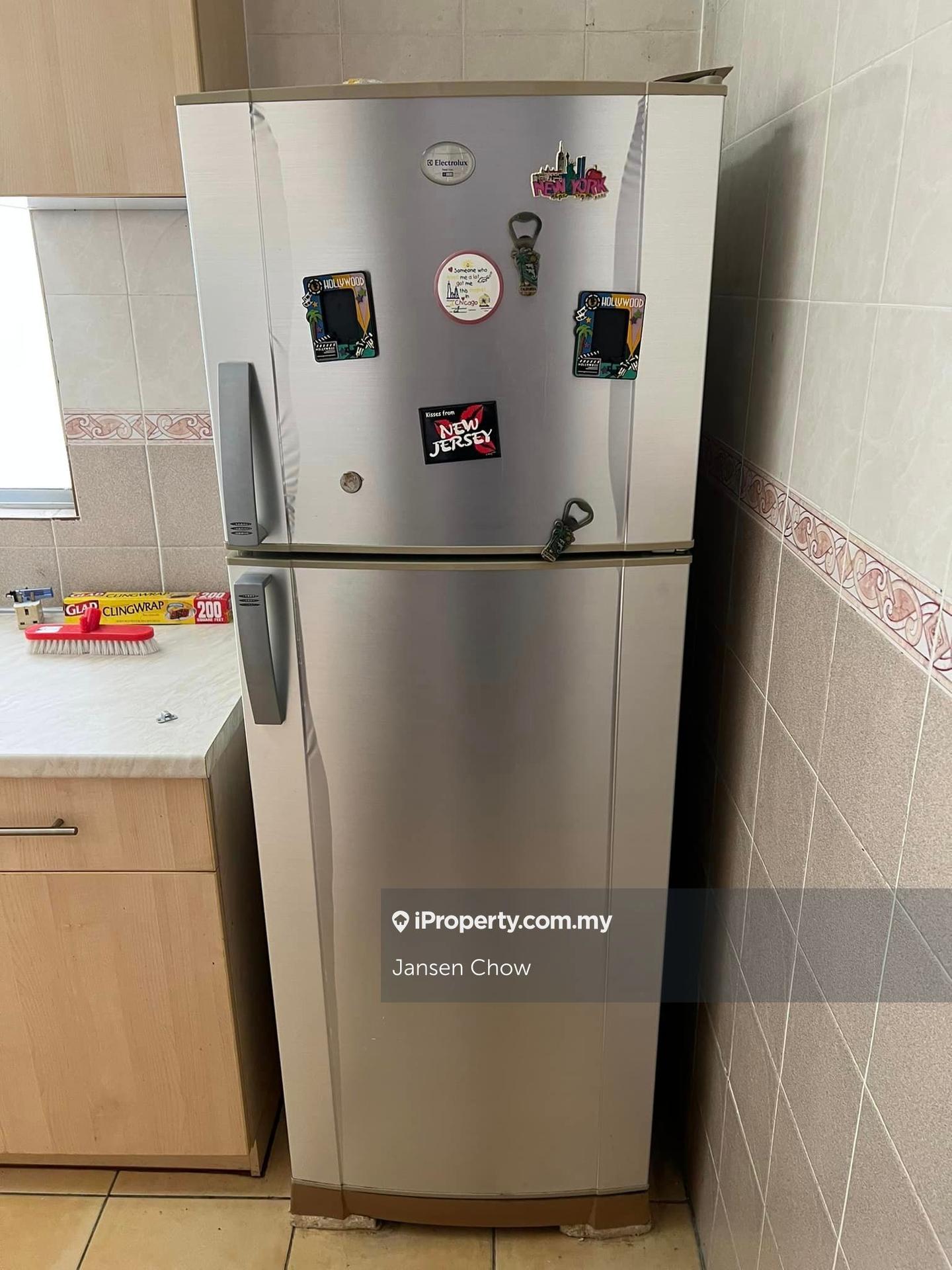 Kondominium untuk Dijual di Ketumbar Hill oleh Jansen Chow - iProperty.com.my