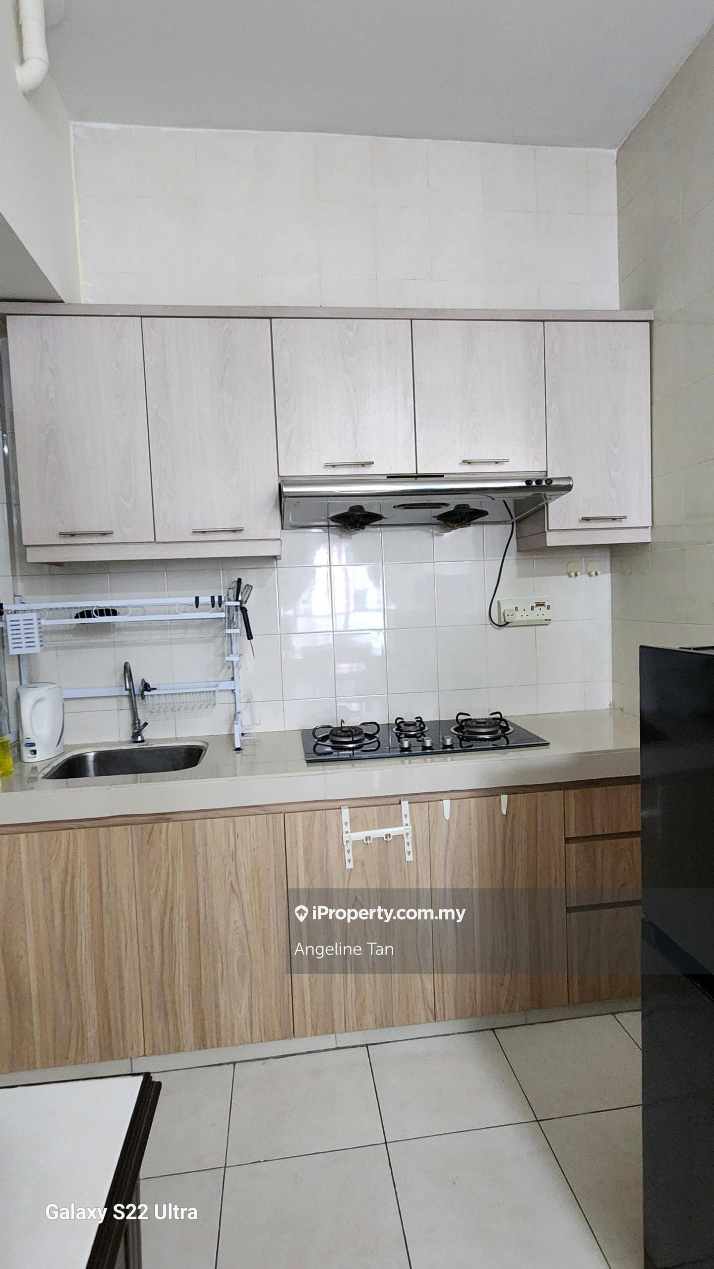 Service Residence for Rent in E-Tiara by Angeline Tan - iProperty.com.my