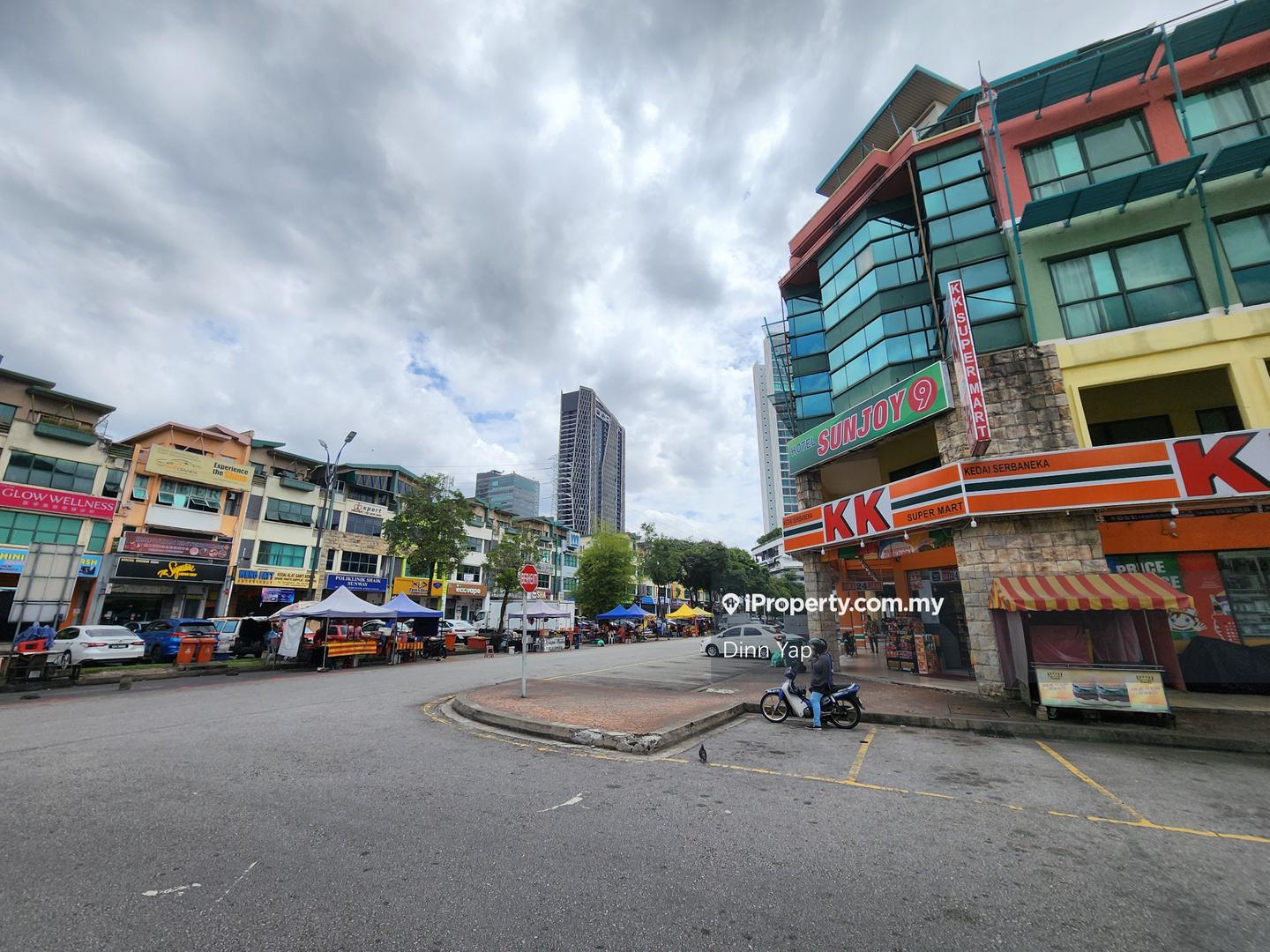 Kedai-Pejabat untuk Dijual di Pjs 8, Sunway oleh Dinn Yap - iProperty.com.my