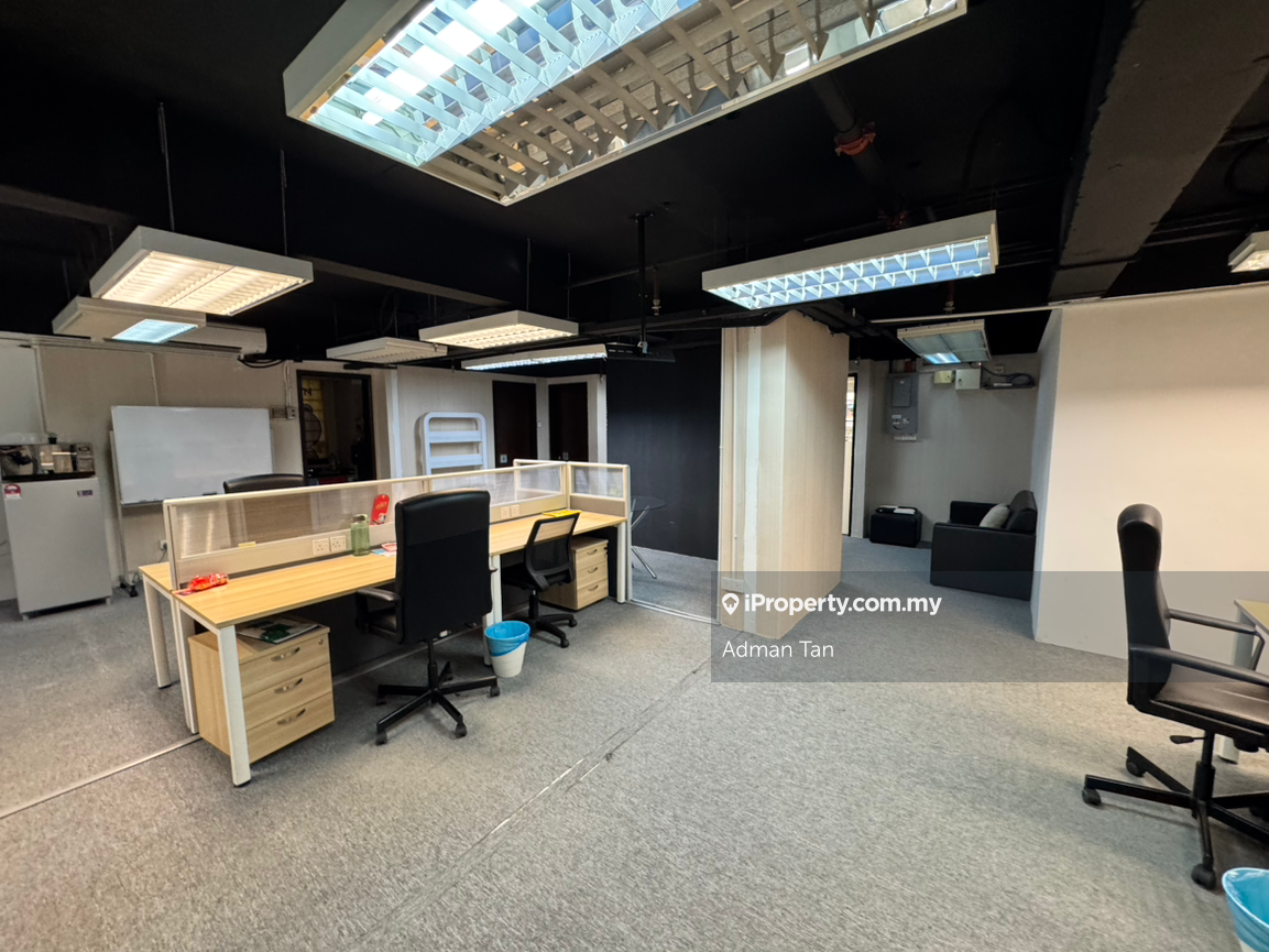 Pejabat untuk Disewa di Northpoint Mid Valley City, Mid Valley City oleh Adman Tan - iProperty.com.my