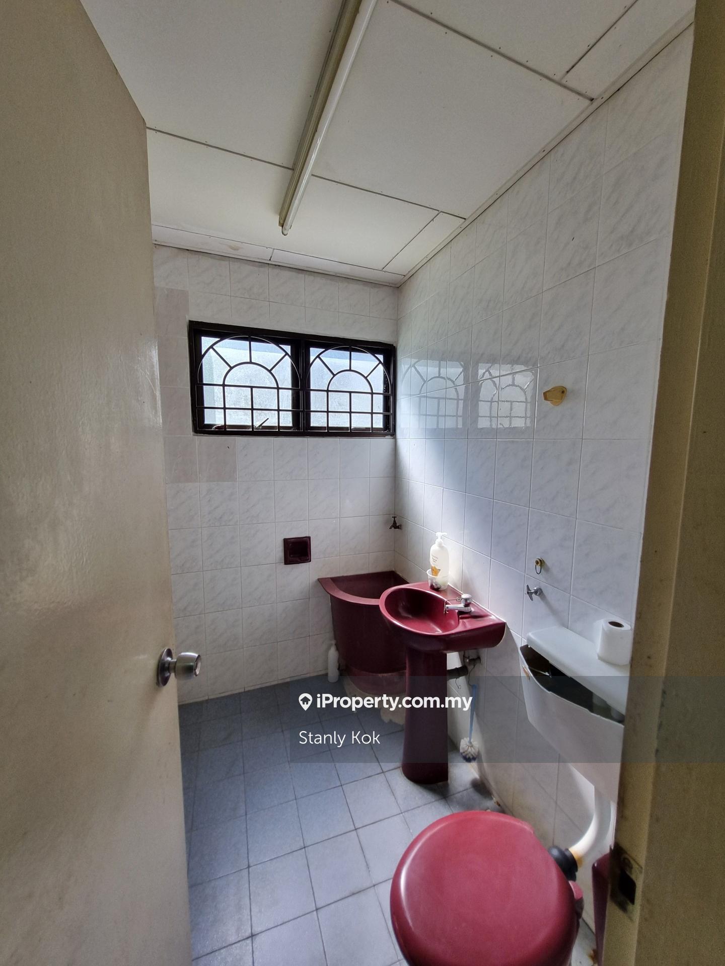 Rumah Berangkai 2 Tingkat untuk Dijual di Taman Timah, Ipoh oleh Stanly Kok - iProperty.com.my