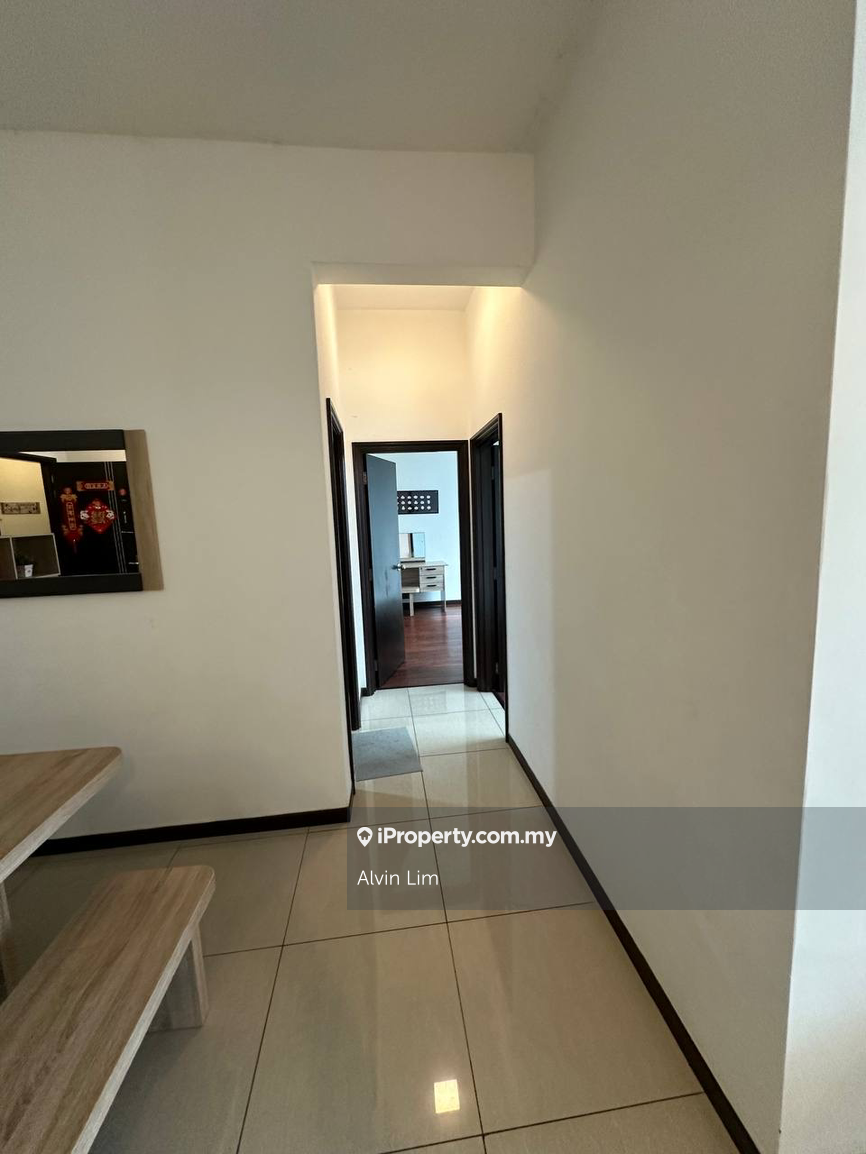 Service Residence for Rent in Molek Regency by Alvin Lim - iProperty.com.my