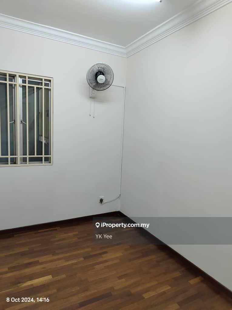 Condominium for Sale in Green Avenue Condominium by YK Yee - iProperty.com.my