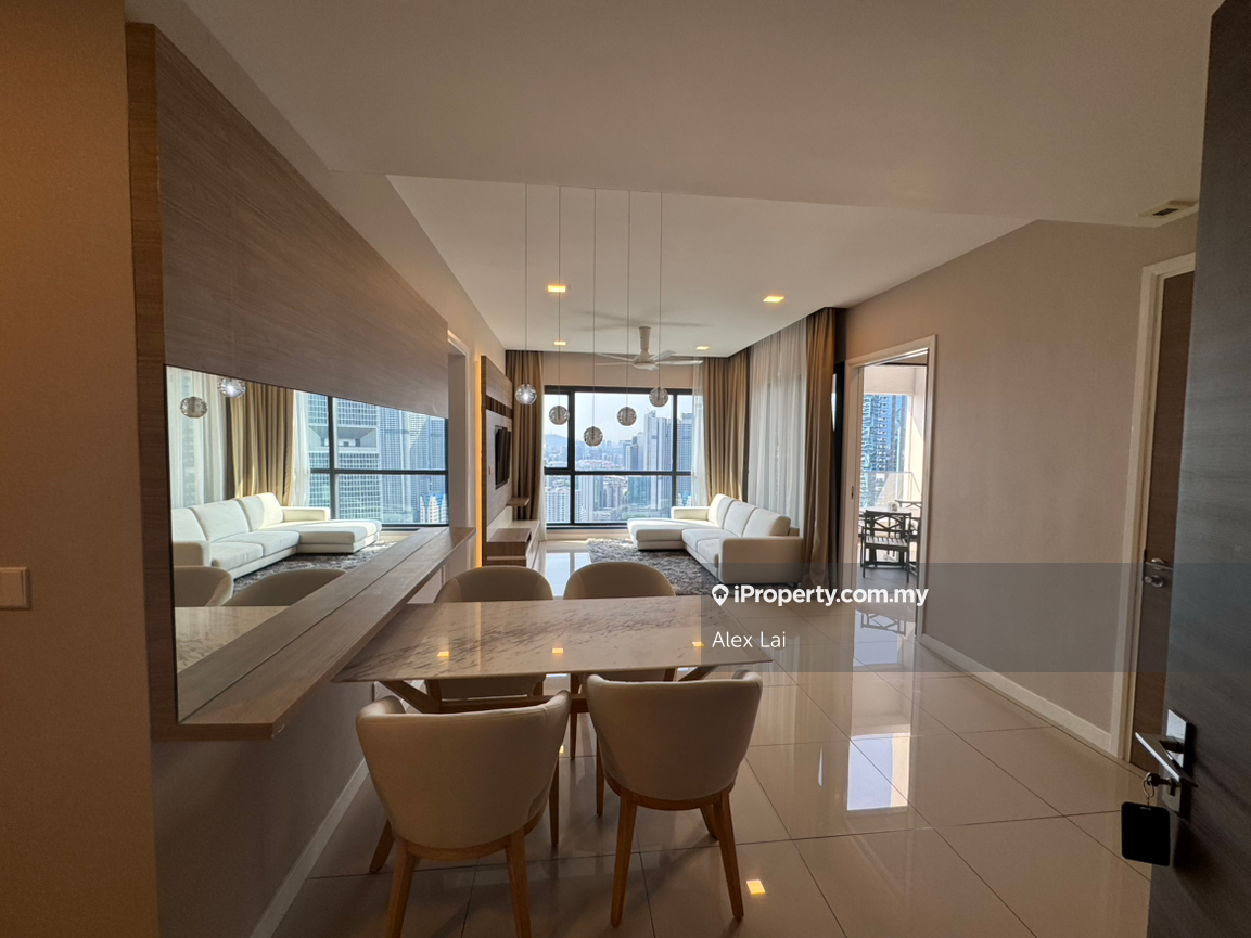 Service Residence for Rent in Aria by Alex Lai - iProperty.com.my
