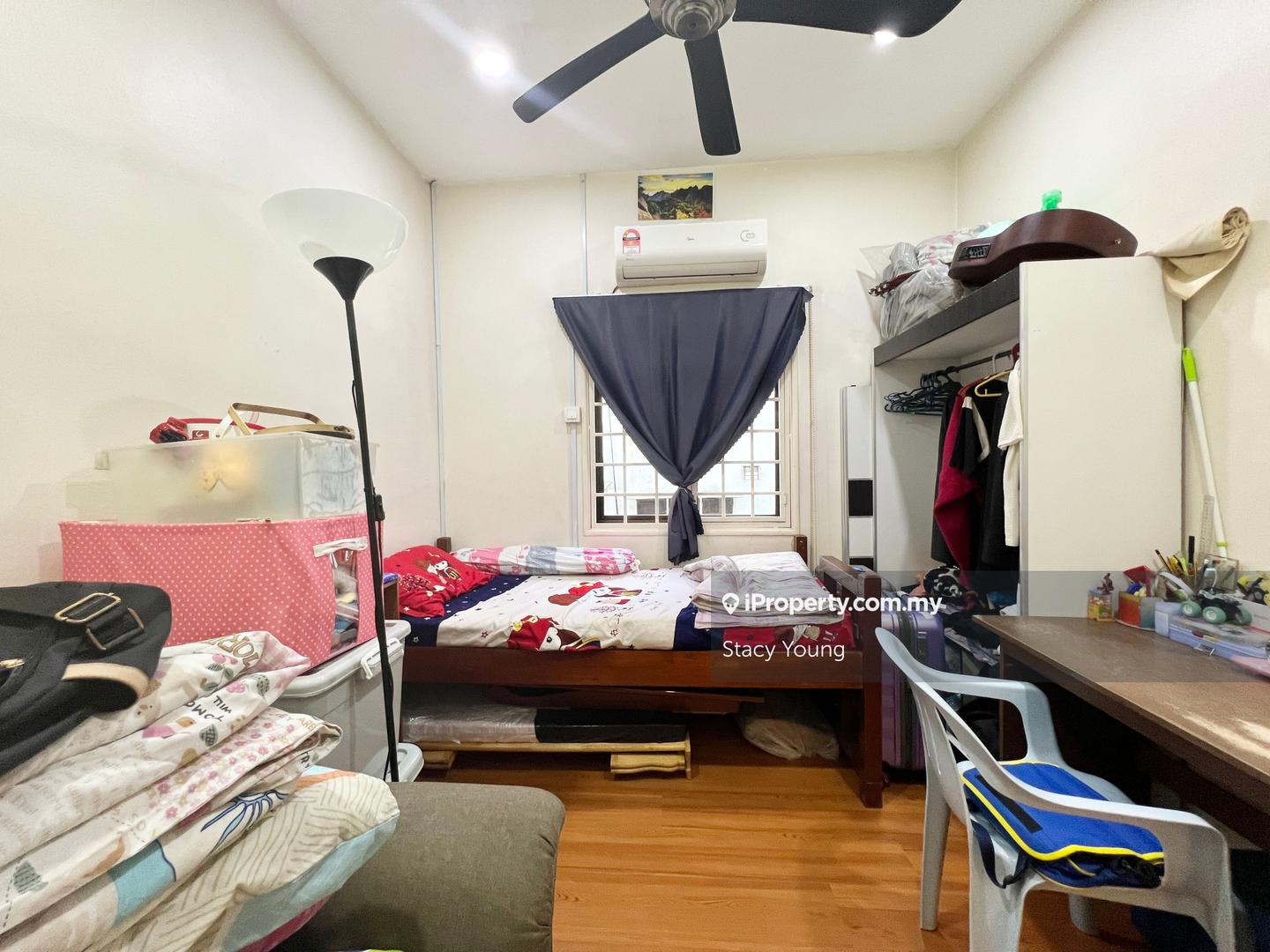 2-storey Terraced House for Sale in Alam Damai, Cheras by Stacy Young - iProperty.com.my