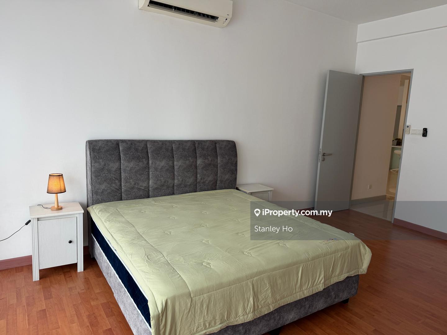 Kondominium untuk Disewa di The Park Residences 1 oleh Stanley Ho - iProperty.com.my