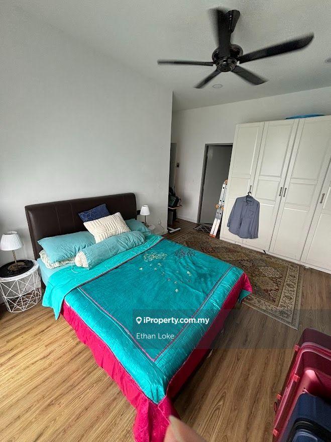 Condominium for Sale in Damansara Foresta by Ethan Loke - iProperty.com.my