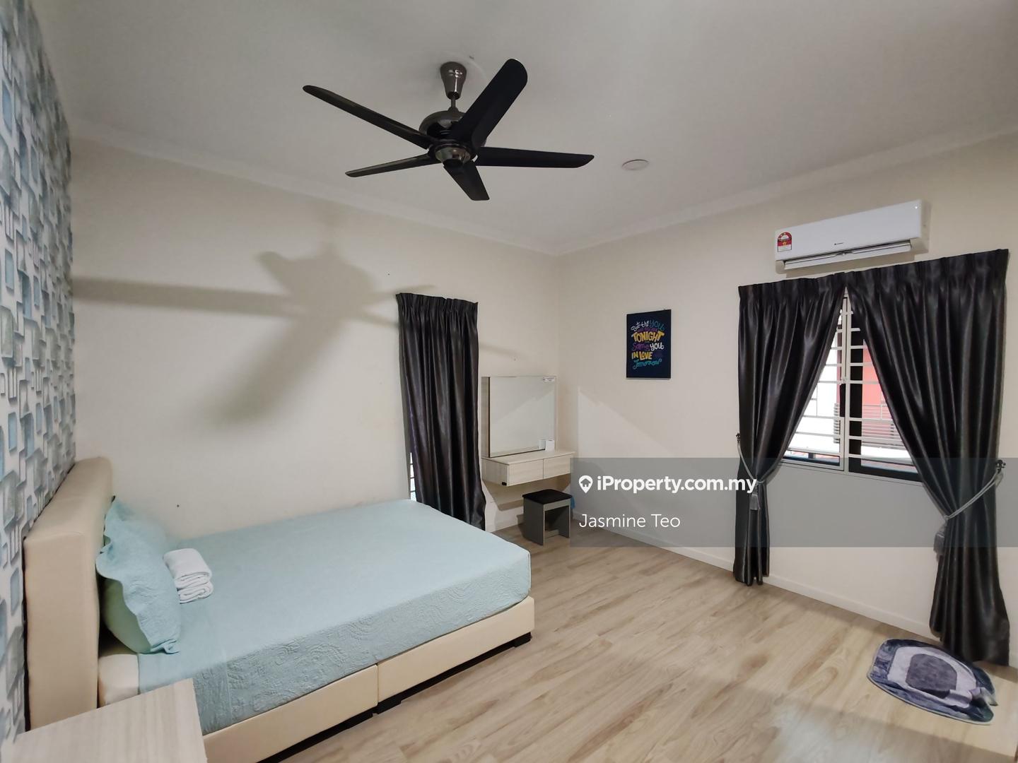 2-storey Terraced House for Sale in Bandar Bukit Raja, Klang by Jasmine Teo - iProperty.com.my