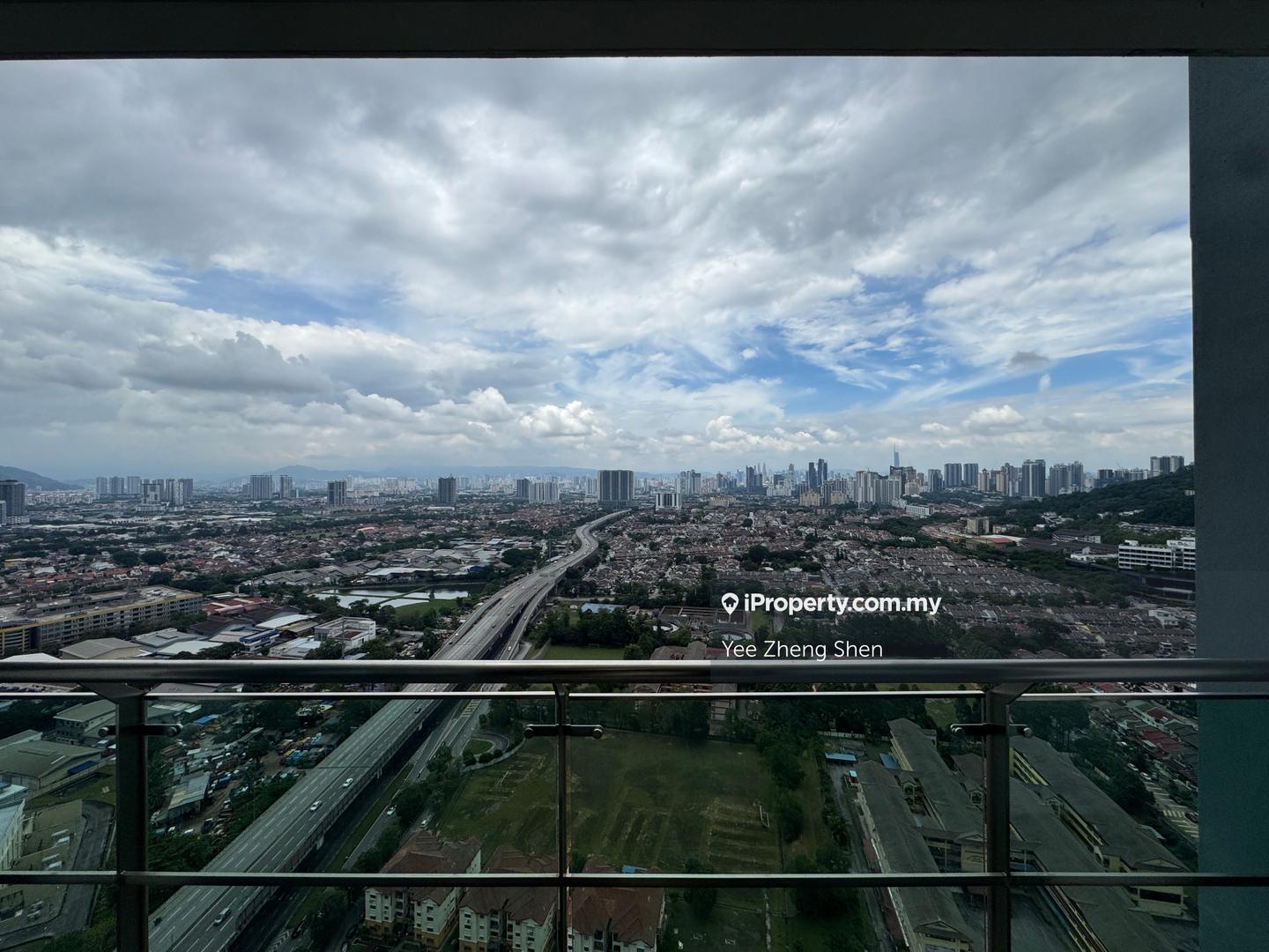 Service Residence for Rent in East Parc @ Manjalara by Yee Zheng Shen - iProperty.com.my